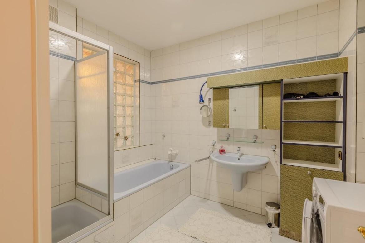Hallo Nr 9 Appartement *