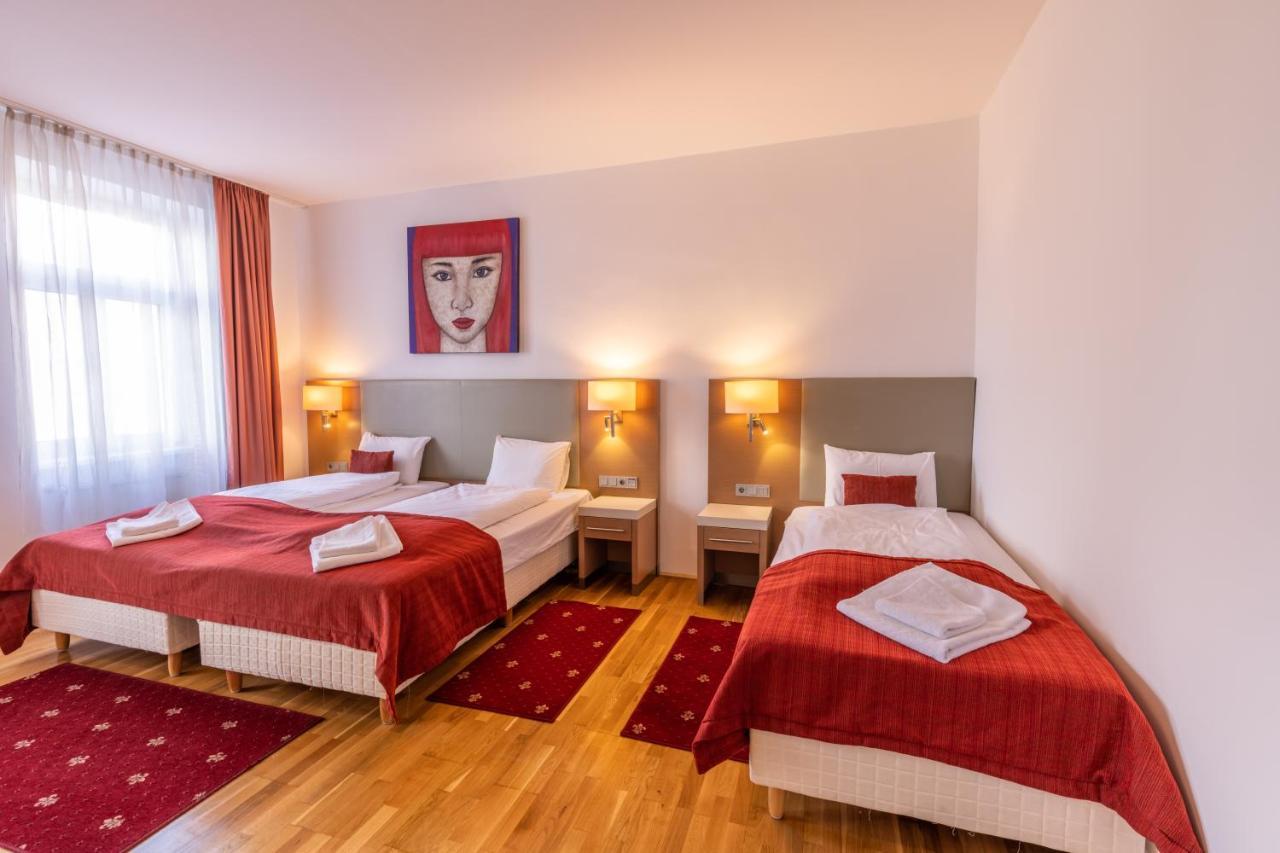 Hallo Nr 9 Appartement