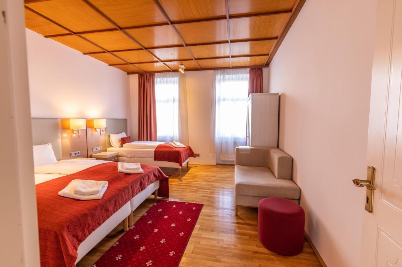 Hallo Nr 9 Appartement