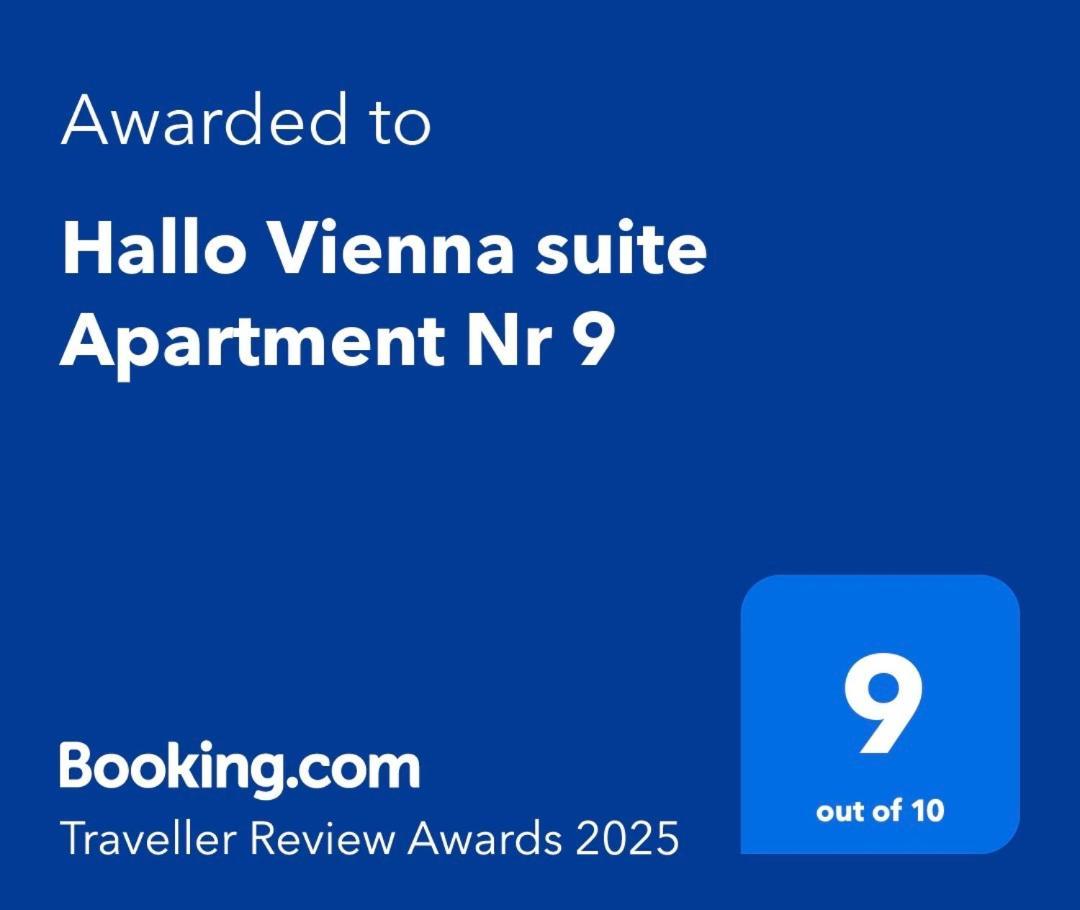 Hallo Nr 9 Appartement *